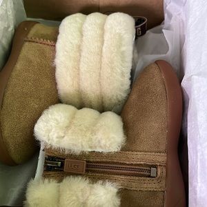 Toddler UGG boots
